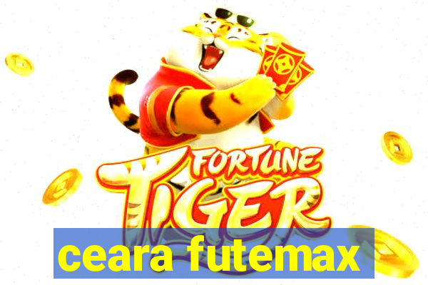 ceara futemax